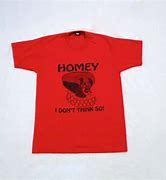 Image result for Homey D. Clown Shirt