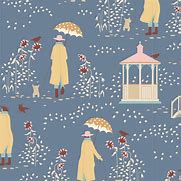 Image result for Tilda Windy Days Fabric