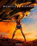 Image result for Wonder Woman Movie