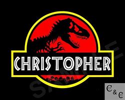 Image result for Jurassic Park Sign
