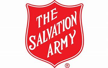 Image result for IMAGES LOGO SALVATION ARMY