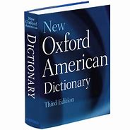 Image result for The New Oxford Picture Dictionary
