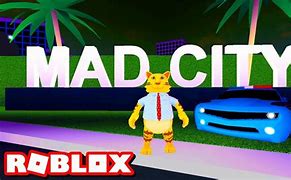 Image result for Code Mad City Roblox YouTube