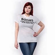Image result for Big T-Shirts for Women