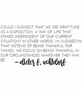 Image result for LDS Gratitude Quotes