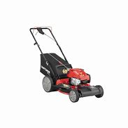 Image result for Lowes Push Mowers