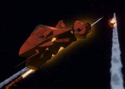 Image result for Space Battleship Yamato Fighters