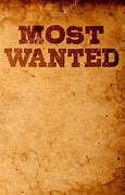 Image result for Most Wanted 200