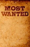 Image result for Tracy Catching Most Wanted in America