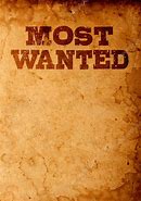 Image result for Italy's Most Wanted