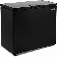 Image result for Chest Freezer 25 Cubic Feet