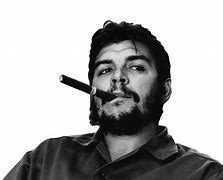 Image result for Che Guevara Color