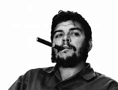 Image result for Che Guevara Background