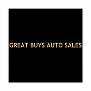 Image result for Great Buys Logo