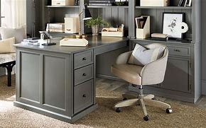Image result for Modular Home Office Furniture