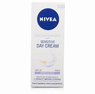 Image result for Nivea Day Cream SPF 15
