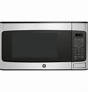 Image result for Home Depot GE Black Microwave Ovens Countertop