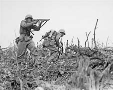 Image result for WW2 Infantry