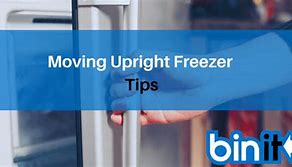 Image result for 10 CF Upright Freezer