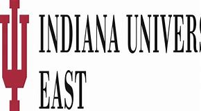 Image result for Indiana University East Logo