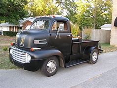 Image result for Old Ford COE Trucks
