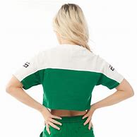 Image result for Adidas Knit Crop Top