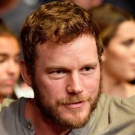 Image result for What Color Is Chris Pratt's Hair