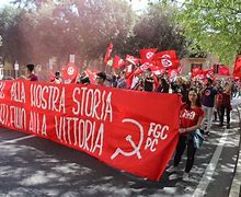 Image result for Italy Communism