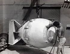 Image result for After the Atomic Bomb