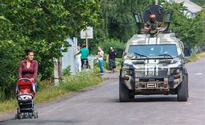 Image result for Ukraine Front Lines
