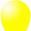 Image result for Yellow Birthday Balloons Clip Art