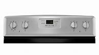 Image result for Maytag Electric Range Manual