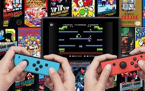 Image result for What Games Can You Play On Nintendo Switch