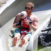 Image result for Chris Pratt Baby Daddy