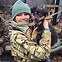 Image result for Ukraine Female Military Soldier