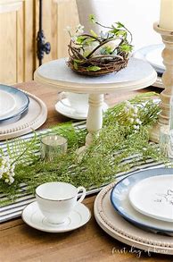 Image result for DIY Cake Stand