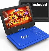Image result for The Best Portable DVD Player