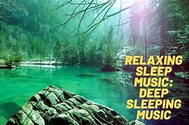 Image result for Meditation Music for Sleep