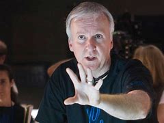 Image result for James Cameron Directing