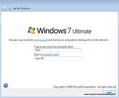 Image result for Windows Username
