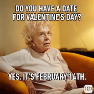 Image result for Valentine's Single Meme