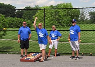 Image result for corn hole tournament