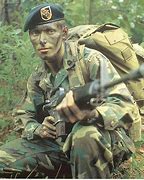 Image result for African American Green Berets Vietnam