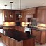 Image result for Kitchens with Dark Granite Countertops