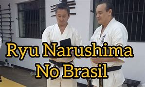Image result for Ryu Narushima