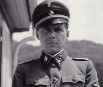 Image result for Josef Mengele SS