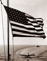 Image result for World War 2 American Flag