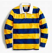 Image result for Cotton Rugby Shirt