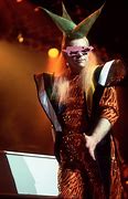 Image result for Elton John On Stage