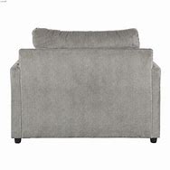 Image result for Gray Sectional - Signature Design By Ashley 110" Wide Sofa & Chaise...